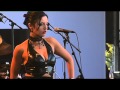 Adam Ant Live 2012 - Vive le Rock (@Parkpop - The Netherlands)