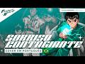 YUYU HAKUSHO - SORRISO CONTAGIANTE | VERSÃO DUBLADA | ABERTURA EM PORTUGUÊS POR PROJECT ASTRA