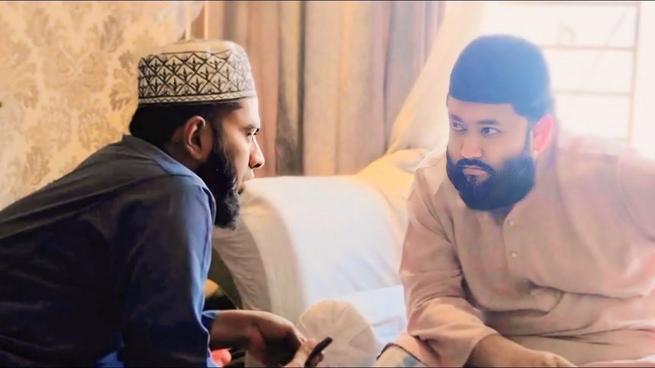 Best Tilawat by World Renowned Qari Sheikh Ahmad Bin Yousuf Al Azhari | Soothing Quran Recitation