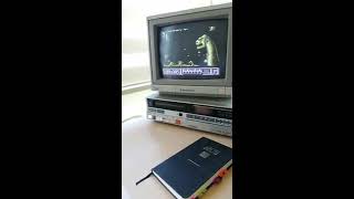 BMC64 emulator on a real C64 Case
