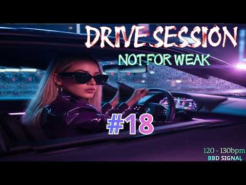 ميجا باس 2026 أغنية حماسية للنوادي مزيج تكنو موسيقى مثالية للتمارين الرياضية معززة بالباس 