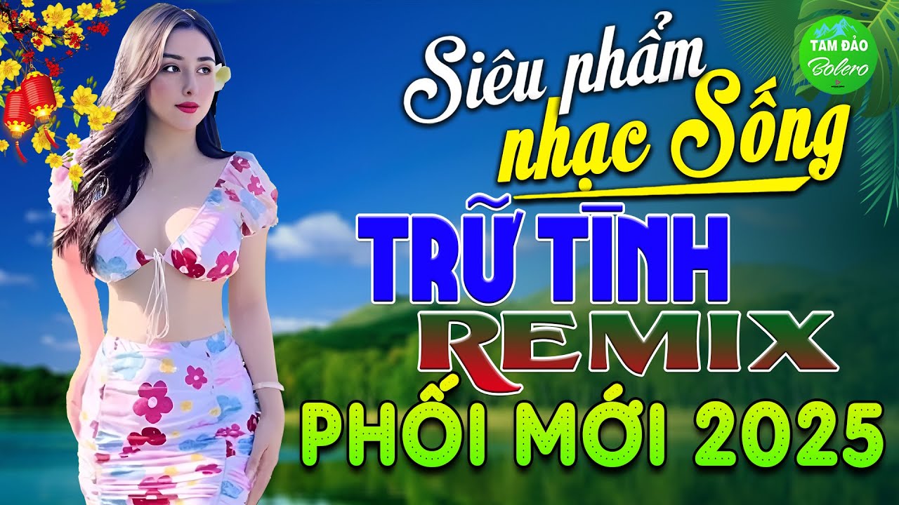 LK Nhạc Sống Thôn Quê Hay Nhất 2025✔️Mở Loa Hết Cỡ LK Nhạc Sống Hà Tây Gái Xinh 1m85 Phê Bất Hủ 2025