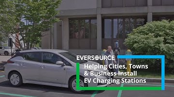 Helping Cities, Towns and Businesses Install EV Charging Stations