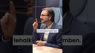 Meddig tart anyánk-apánk hatalma❓🗣 szülő #szavak #sors #hitradio