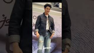 0907#saintsup #ppoomntp_ #saintpoom #poomsaint #jeans cr.jenneenne