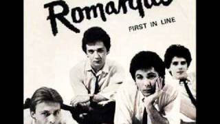 Video voorbeeld van "The Romantics - Tell it to Carrie"