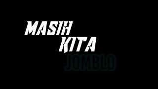 ''Malam tahun baru kita masih jomblo''story wa