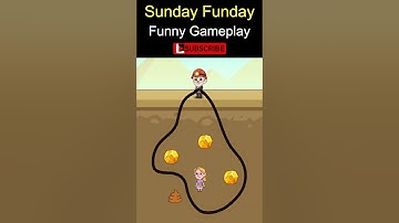 funny puzzle games android/IOS 2D 😍😍#gameplay #gaming #funny