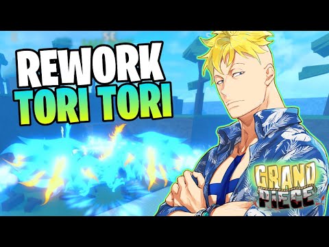 TORI TORI NO MI (GPO), Video Gaming, Gaming Accessories, In-Game