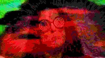 Craigslist (LSD Version) but every repeated word loops back to its first use