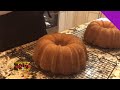 How to make a Multi Flavored Homemade Butter Pound Cake