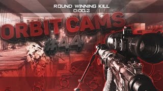 Orbit Cams: Episode #44 - By Vitrolic & BillyG
