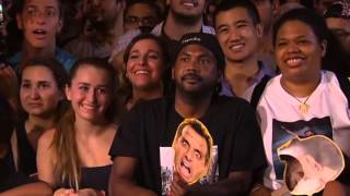 Impractical Jokers   Live Punishment After Show