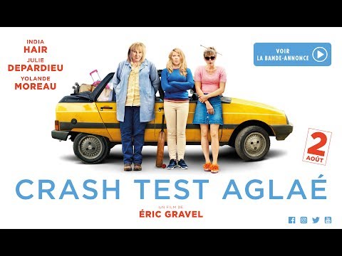 Crash Test Aglaé