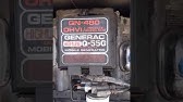 Generac 4000xl Generator Solution To Common Problem Won T Stay Running Youtube