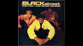 Blackstreet - Booti Call (Doggie Dubstrumental)