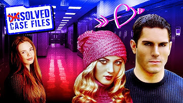 Unsolved Case Files: Jamie Banks - PART 2