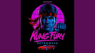 Neon Blood Strike - ASTRO2049