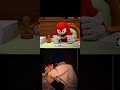 knuckles rates ch ships part 2 { #fypシ #shorts #countryhumans #knuckles }