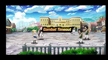 Fairy Legends Tail Quest - Android App - GogetaSuperx