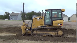 Topcon 3DMC2 Dozer System ft. Wellons Construction / Benchmark Tool & Supply
