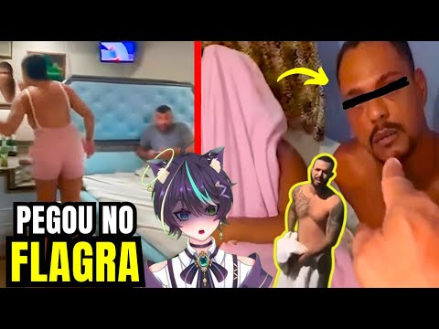 OS FLAGRAS DE TRAIÇÃO MAIS BIZARROS DA INTERNET... VOCÊ NÃO VAI ACREDITAR!! 😱🔥 - XX99