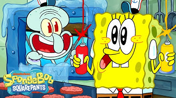 2 HOURS of SpongeBob 🧽 | @SpongeBobOfficial