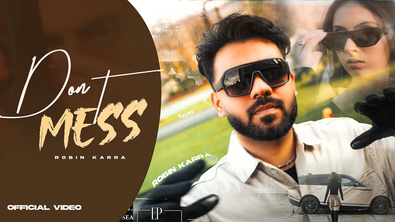 Don't Mess — watch the film