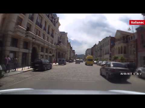 დავით აღმაშენებლის გამზირი