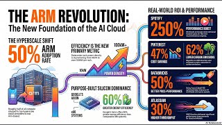 (Podcast) Arm Neoverse and the Foundation of Agentic AI