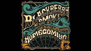 Blackberry Smoke - Homecoming: Live In Atlanta, Georgia 2018 (Full Album) HQ