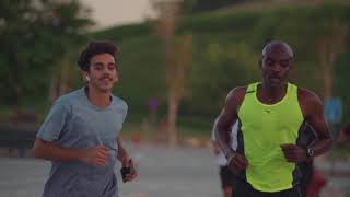Dawn challenge