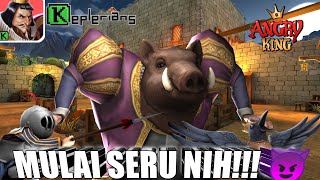 PRANK Paling BRUTAL Dalam Sejarah | Angry King [PT.3 Level 9-13] screenshot 4