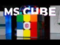 Ms3-v1 — куб от новой фирмы MsCube