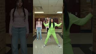 Featuring Amazing Dances