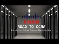 Introduction and New Topology For Learning Static Routing - Road To CCNA - 41
