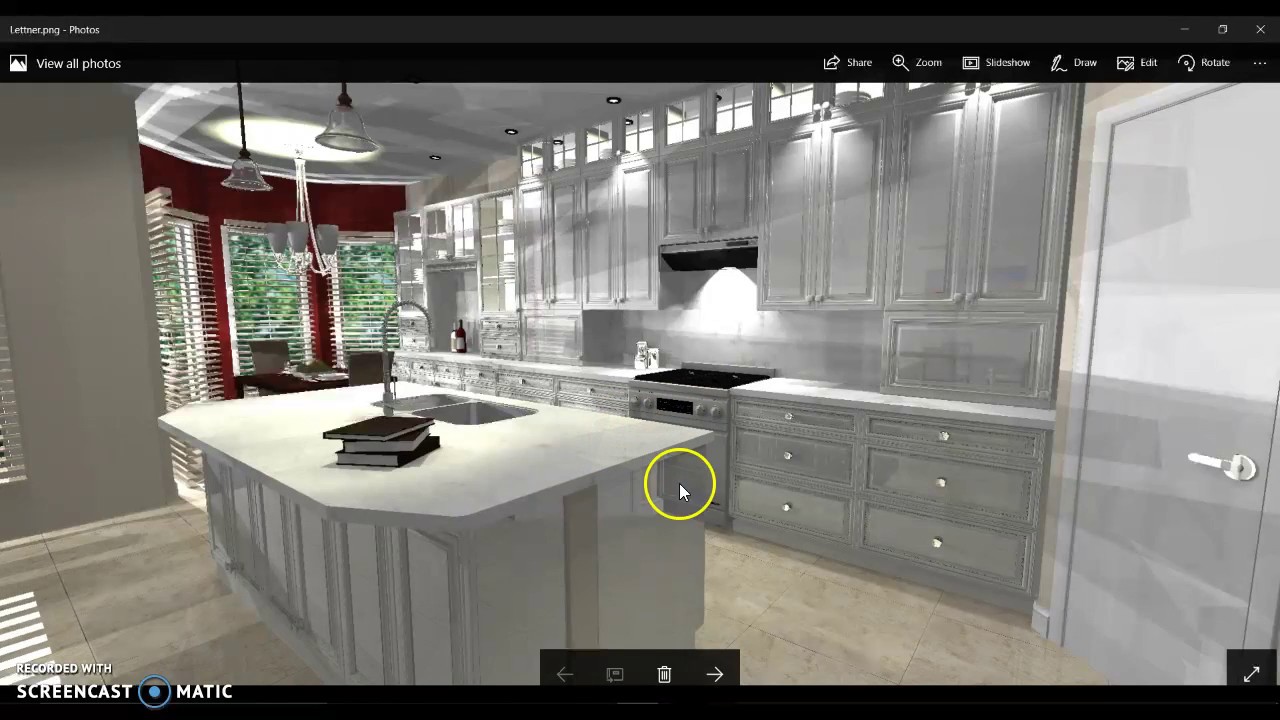 learn 20 20 kitchen design software