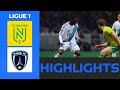 Nantes Vs Paris FC 1 2 Highlights Ligue 1 2025 26 Nantes Paris Fc Nantes Vs Paris FC 1 2 Highlights Ligue 1 2025 26 Nantes Paris Fc