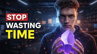 You Are Wasting 80% Of Your Time In Obsidian (The Pareto Trap)