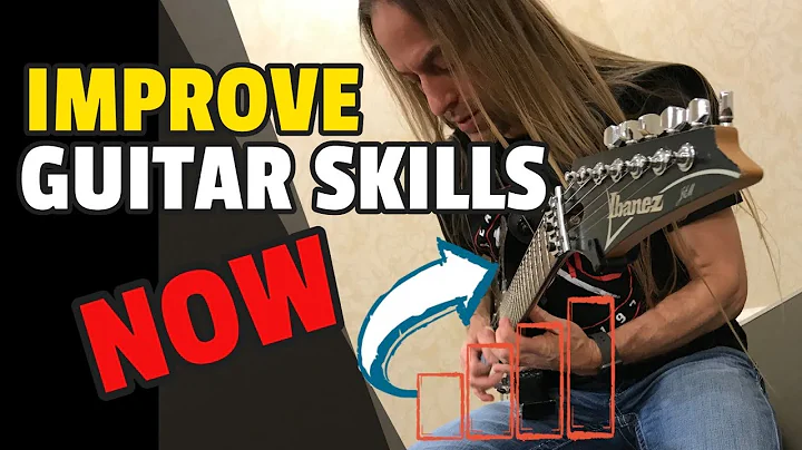 5 Steps to Mastering Guitar that ACTUALLY WORK | Steve Stine Guitar Lesson Lesson