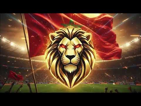 أغنية كأس أمم أفريقيا 2025 السبوعة سير سير بأسلوب رضوان العالمي