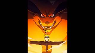 Naruto Rap Song in Hindi edit l #anime​ #naruto​#shorts #youtubeshorts #kurama