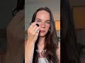 I wish I knew! simple and quick hack🫶 #makeuptips #makeuphacks #makeup #blush #bronzer