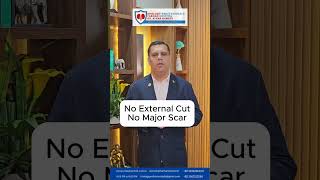 Prostate Surgery Myth Busted! 🚨 It's NOT Always a Laser Operation | Dr. Athar Hameed