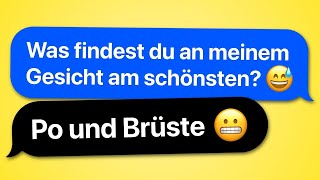 Lustige WhatsApp CHATS zum LACHEN - Folge 8