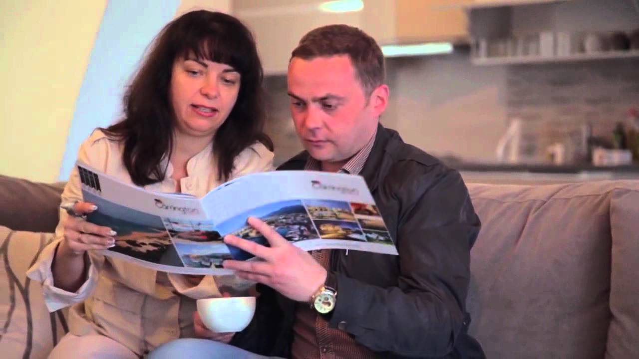 Helix Home - возможность покупки доступного жилья за 50% от стоимости!