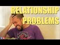 Relationship Problems Every Couple Goes Through