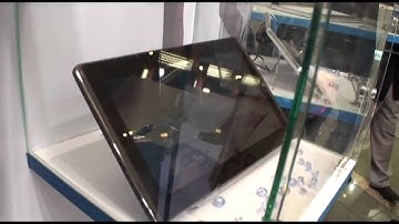 ASUS Eee Pad EP101TC