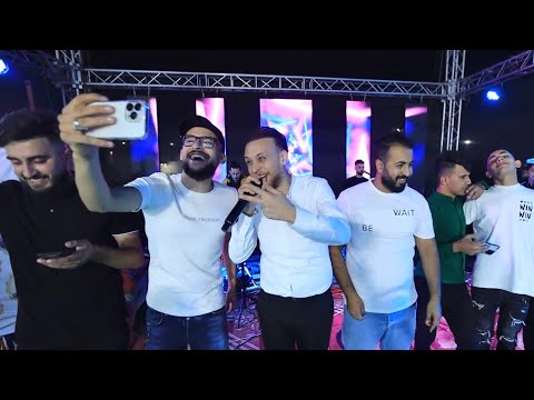 عدي زاغه وادهم شكري راب راب راب تقطيع جديد حصريا 2023 تسجيلات الهيبه