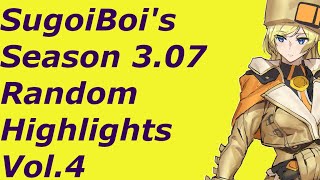SugoiBoi's S3.07 Random Highlights Vol 4